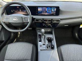 New 2026 Nissan Sentra SV video 2