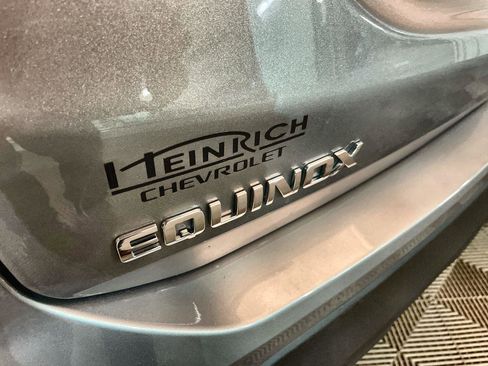 Used 2024 Chevrolet Equinox LS w/ LS Convenience Package image 30