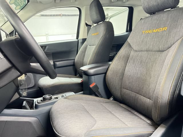 Used 2023 Ford Maverick Tremor w/ Tremor Off-Road Package AWD/4WD image 18