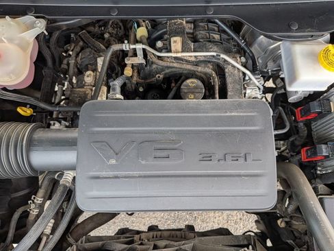 Used 2024 RAM 1500 Tradesman AWD/4WD image 14