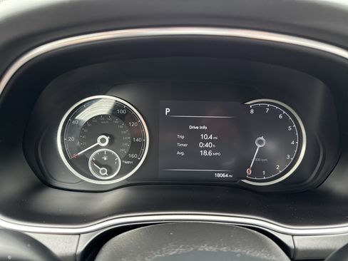 Used 2024 Genesis GV80 3.5T AWD/4WD image 20