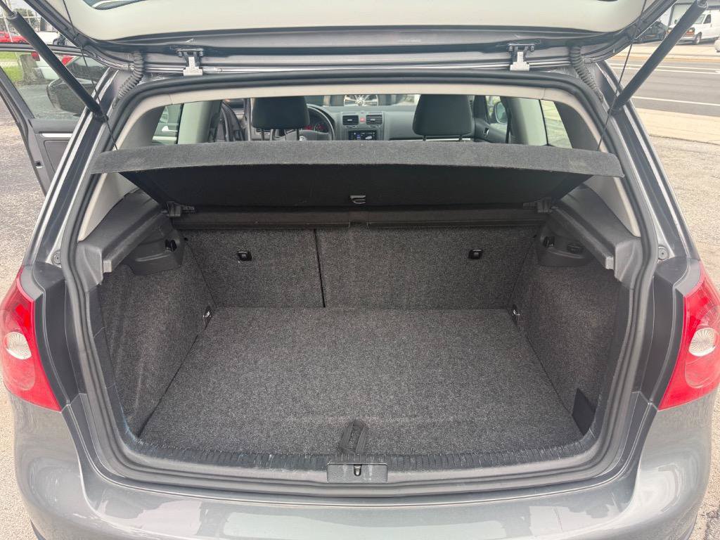 Used 2008 Volkswagen Rabbit S FWD image 29