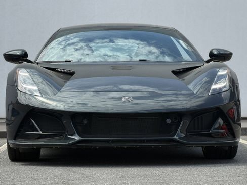 Used 2025 Lotus Emira RWD image 6