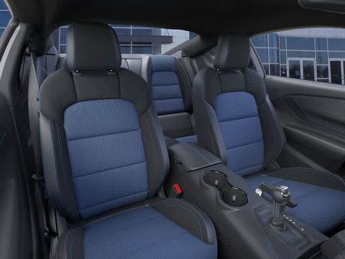 New 2026 Ford Mustang Dark Horse image 10