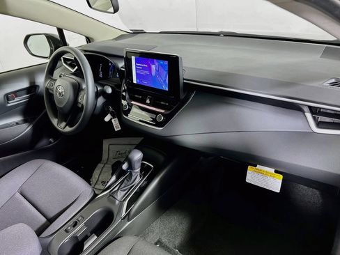 Used 2026 Toyota Corolla LE FWD image 24