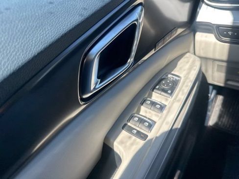 New 2026 Kia Carnival SX w/ SX Dark Edition Package FWD image 45