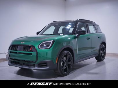 Used 2026 MINI Cooper Countryman S