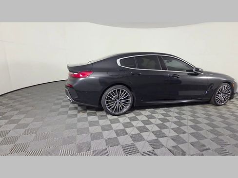Used 2022 BMW M850i Gran Coupe xDrive image 39