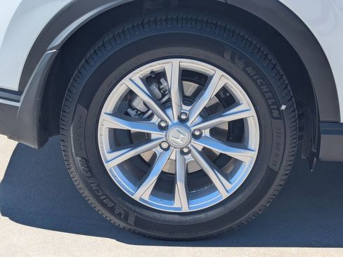 Used 2023 Honda CR-V EX image 7