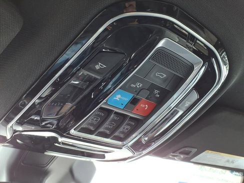 Used 2022 Jeep Grand Cherokee L Summit w/ Luxury Tech Group V image 23