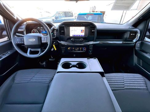 Certified 2023 Ford F150 XL w/ STX Appearance Package image 15