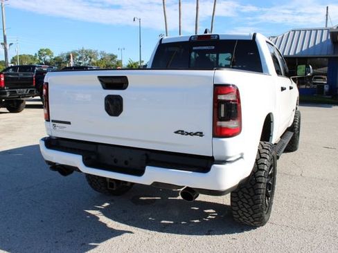 Used 2023 RAM 1500 Big Horn AWD/4WD image 11