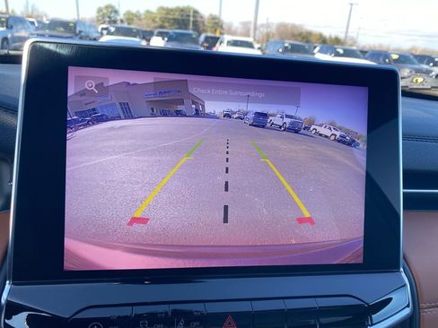 Used 2022 Jeep Compass Limited image 24