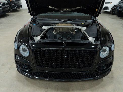 Used 2021 Bentley Flying Spur V8 AWD/4WD image 90