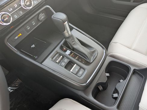 New 2026 Honda CR-V EX-L image 14