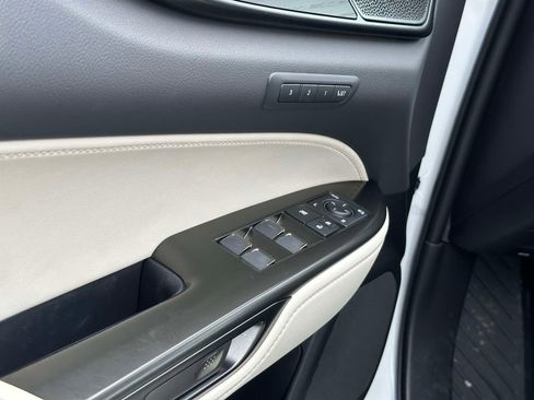 New 2026 Lexus NX 450h+ AWD w/ Luxury Package image 9