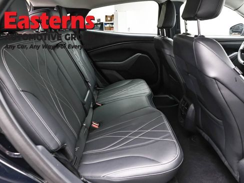 Used 2021 Ford Mustang Mach-E Select w/ Comfort/Appearance Package image 23