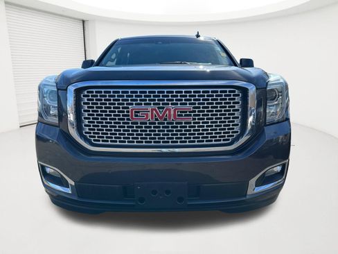 Used 2017 GMC Yukon Denali w/ Open Road Package image 23