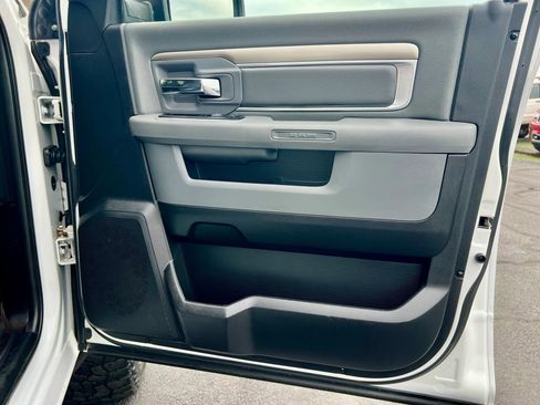 Used 2015 RAM 1500 Big Horn image 27