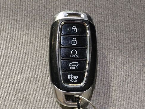 Used 2022 Hyundai Palisade SEL w/ Convenience Package image 32