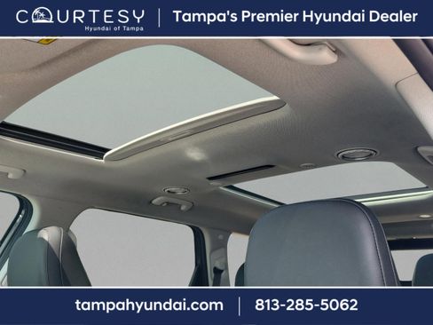 New 2026 Hyundai Palisade Limited image 35