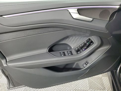 New 2026 Audi A6 Premium Plus image 19