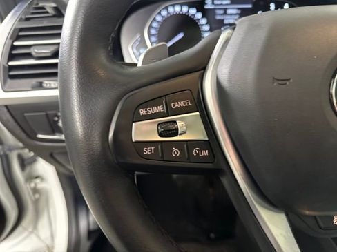 Used 2022 BMW X3 xDrive30i image 15