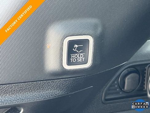 Certified 2024 Jeep Grand Cherokee Altitude AWD/4WD image 14