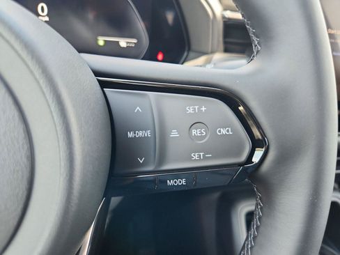 New 2026 MAZDA CX-5 Select AWD/4WD image 37