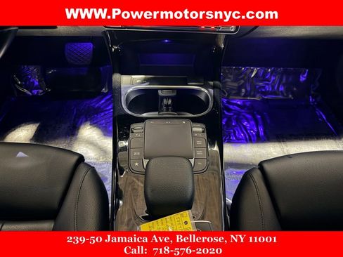Used 2022 Mercedes-Benz CLA 250 4MATIC w/ Premium Package Lite image 28