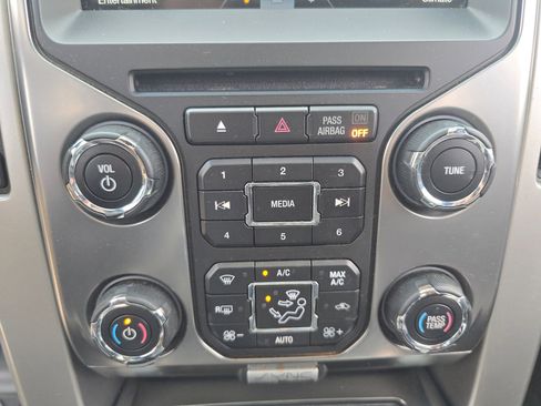 Used 2013 Ford F150 FX4 w/ Luxury Equipment Group image 16