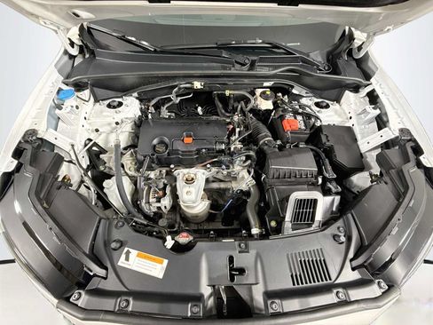 Used 2025 Honda HR-V Sport image 38