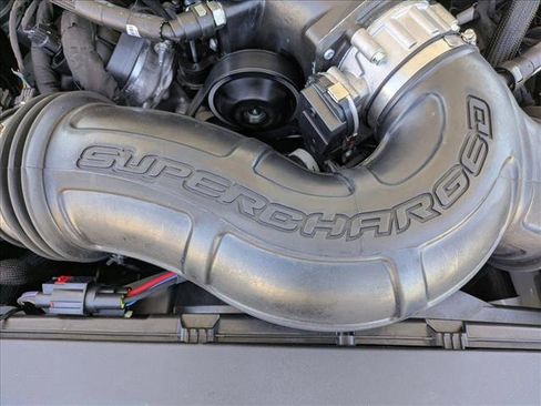 New 2026 Ford Mustang GT Premium w/ GT Performance Package image 21