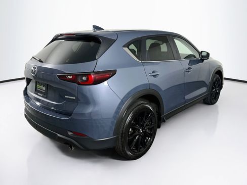 Used 2025 MAZDA CX-5 Carbon Edition AWD/4WD image 9
