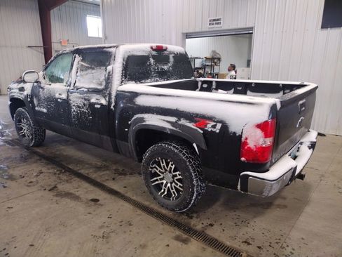 Used 2011 Chevrolet Silverado 1500 LT w/ All-Star Edition image 6