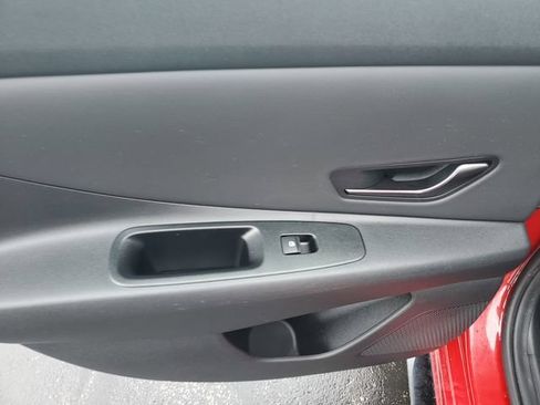 Certified 2023 Hyundai Elantra N Line FWD image 15
