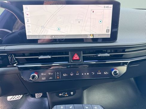 New 2026 Kia EV6 GT-Line RWD image 25
