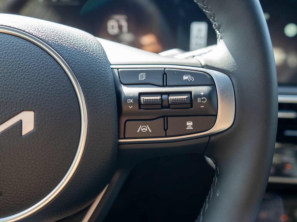 New 2026 Kia K5 GT-Line w/ GT-Line Premium Package AWD/4WD image 19