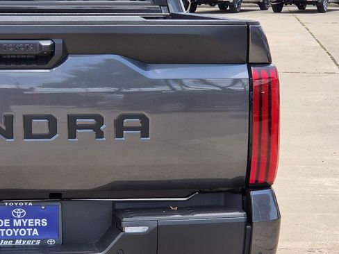 Used 2026 Toyota Tundra SR5 w/ SR5 Convenience Package AWD/4WD image 9