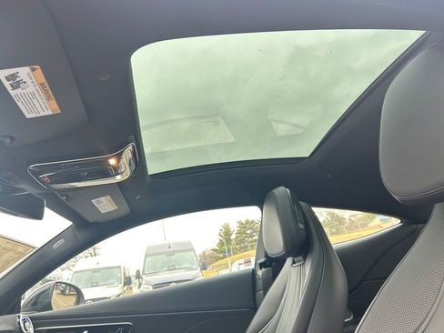 New 2026 Mercedes-Benz CLE 53 AMG 4MATIC Coupe image 21