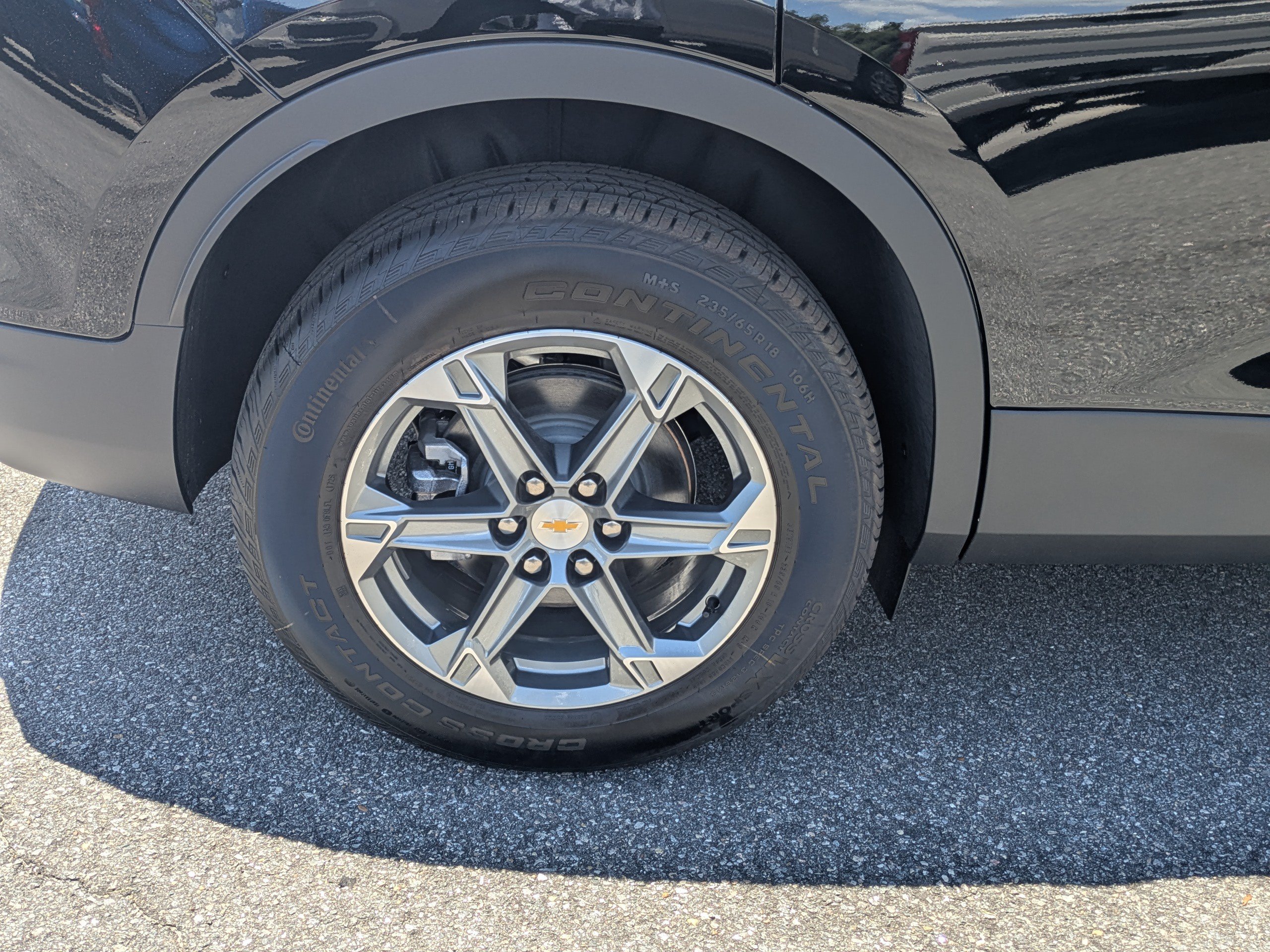 New 2026 Chevrolet Blazer LT w/ Convenience Package FWD image 11