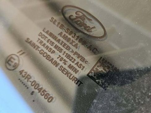 Used 2025 Ford Expedition Active image 13