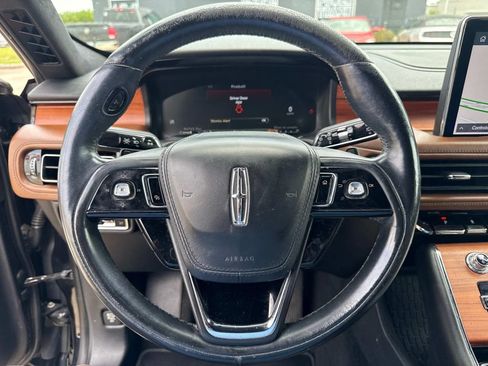 Used 2020 Lincoln Aviator Reserve w/ Equipment Group 202A AWD/4WD image 30