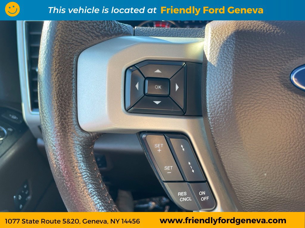 Certified 2022 Ford F450 King Ranch w/ King Ranch Ultimate Package AWD/4WD image 16