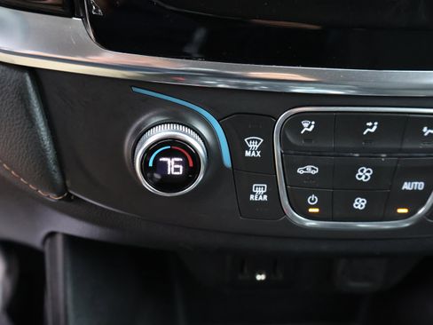 Used 2020 Chevrolet Traverse LS w/ LPO, Blackout Package AWD/4WD image 27