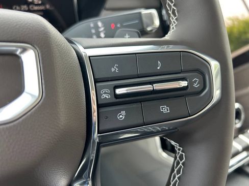 New 2026 GMC Acadia Denali w/ Super Cruise Package FWD image 26