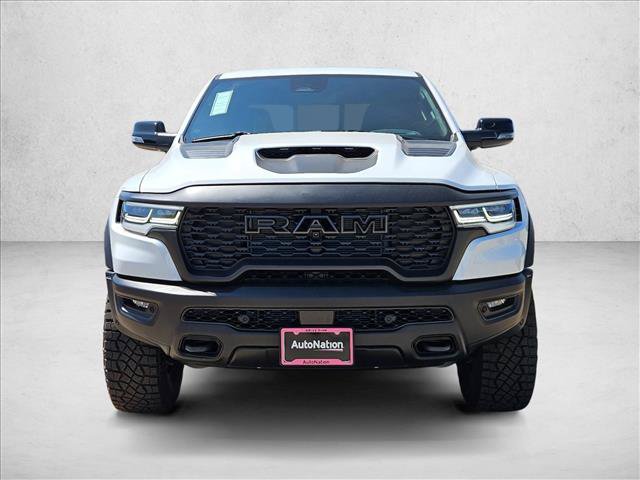 New 2026 RAM 1500 RHO w/ RHO Level 1 Equipment Group AWD/4WD image 6