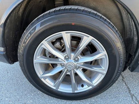 Used 2023 Honda CR-V EX-L image 18