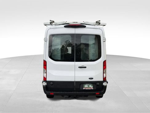 Used 2021 Ford Transit 350 Medium Roof RWD image 6
