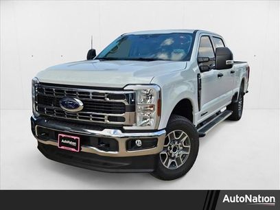 New 2025 Ford F250 XLT w/ FX4 Off-Road Package